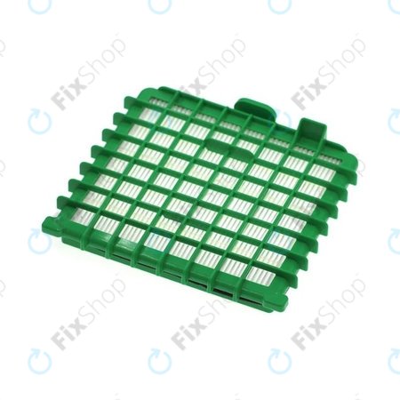 Rowenta Silence Force, X-Trem - HEPA Filtr