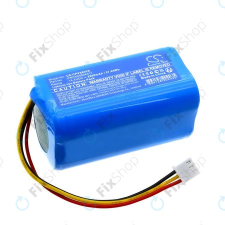 Baterie pro ETA Nico 2219, 2600mAh, Li-Ion, 14.4V, PNC423894511, HQ