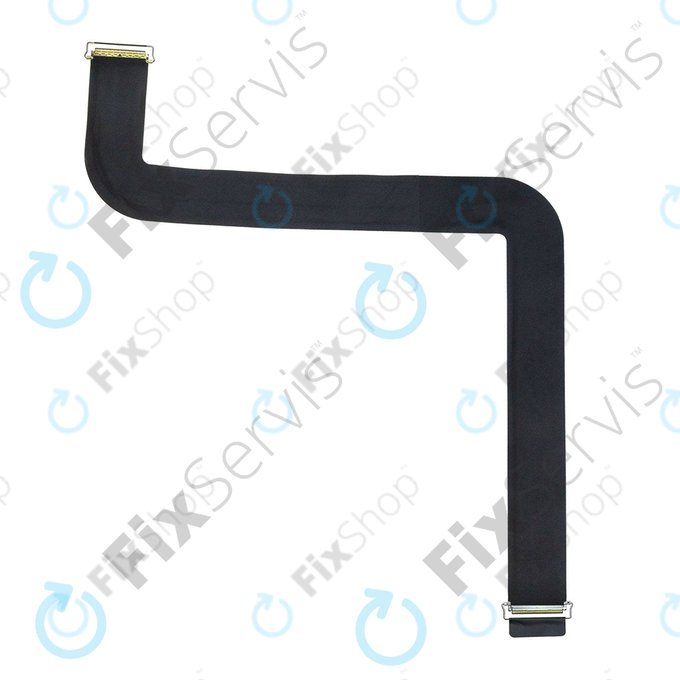 Apple iMac 27" A1419 (Late 2012 - Late 2013) - LCD eDP Kabel