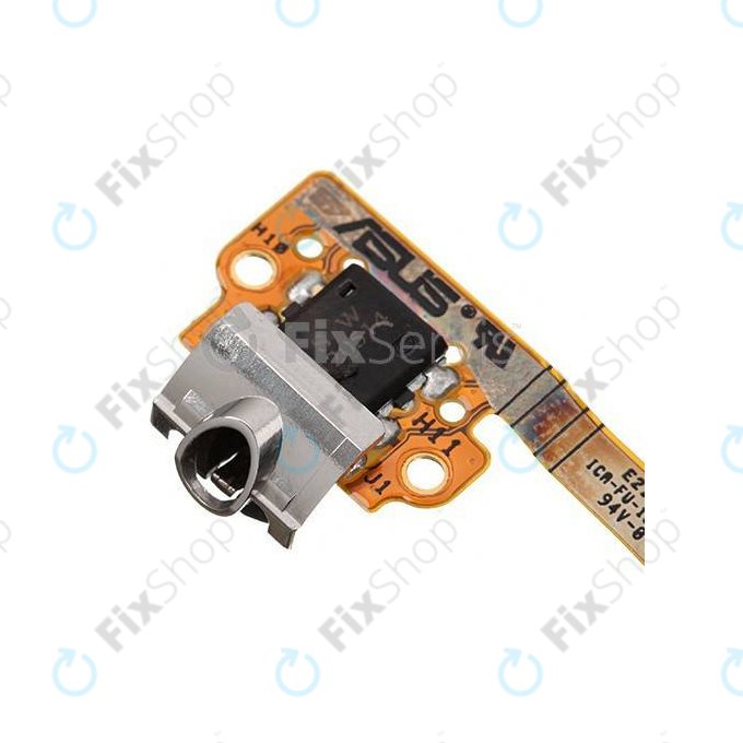 Asus Google Nexus 7 (2012) - Nabíjecí Konektor + Flex Kabel