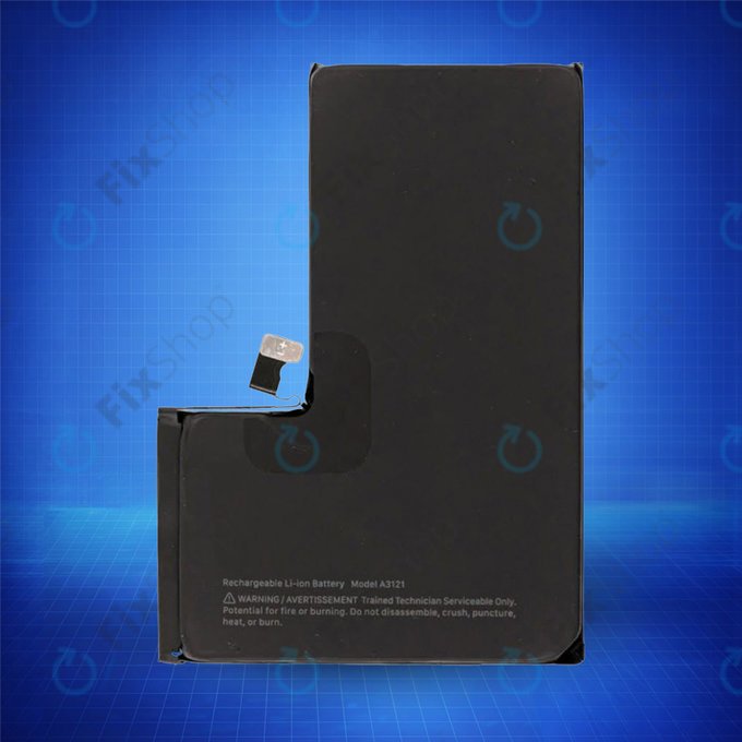 Apple iPhone 15 Pro Max - Baterie A3121 4422mAh Service Pack