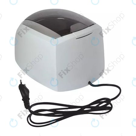 Geti GUC 751 - Ultrazvuková Čistička - 0.75L