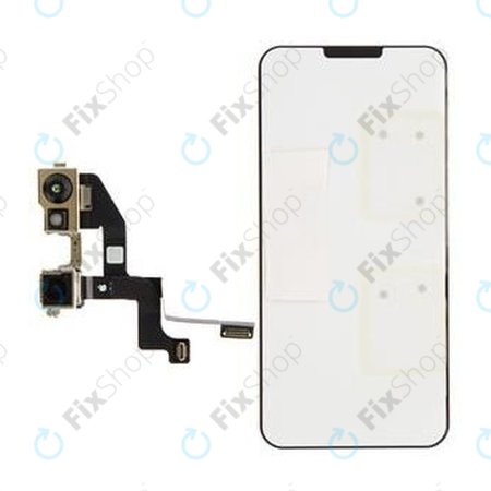 Přední Kamera pro iPhone 16e | 661-49425 | Genuine Apple