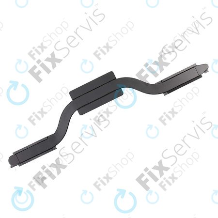 Apple MacBook Pro 13" A1706 (Late 2016 - Mid 2017) - Chladič