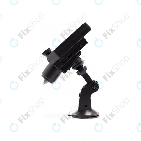 Wi-Fi Přenosný Digitální Mikroskop / Kamera / Lupa (1080p)