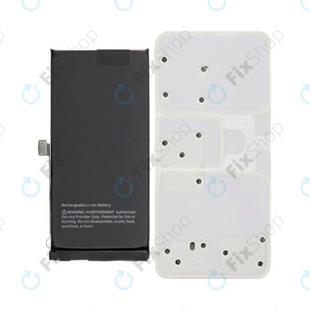 Baterie pro iPhone 14 Plus | 661-30394 | 4325mAh | Genuine Apple