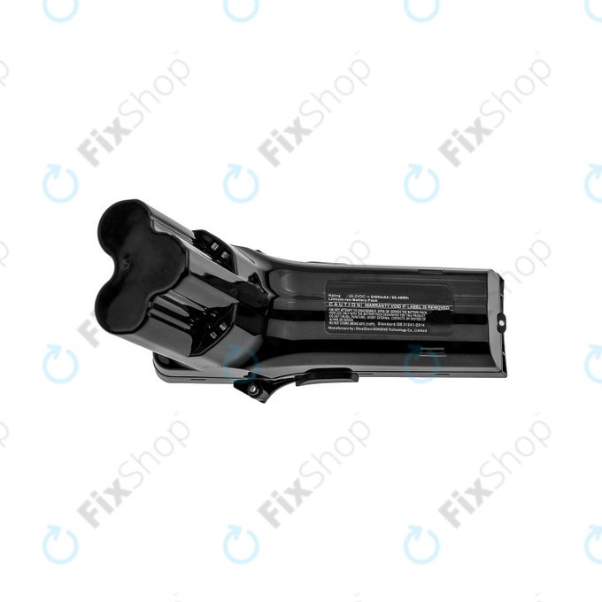 Philips SpeedPro Max, SpeedPro Max Aqua - Baterie IBD034GA Li-Ion 25.2V 2400mAh