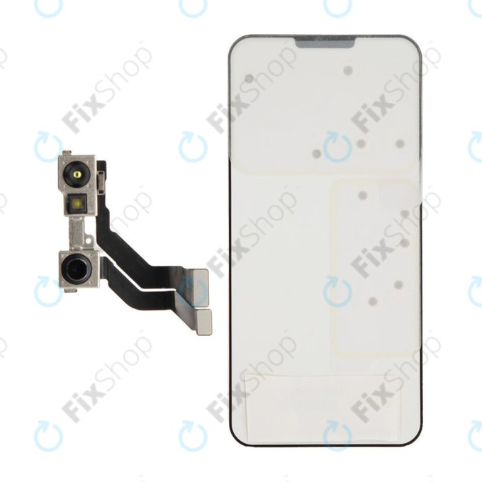 Přední Kamera pro iPhone 13 Mini | 661-23802 | Genuine Apple