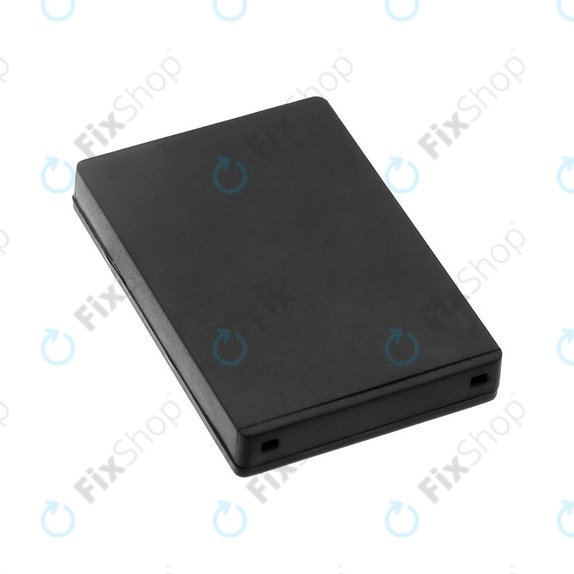 Baterie pro Siemens Openstage WL3, Ascom, Aastra, Innovaphone, 900mAh, Li-Ion, 3.7V, 660190/R2B, HQ