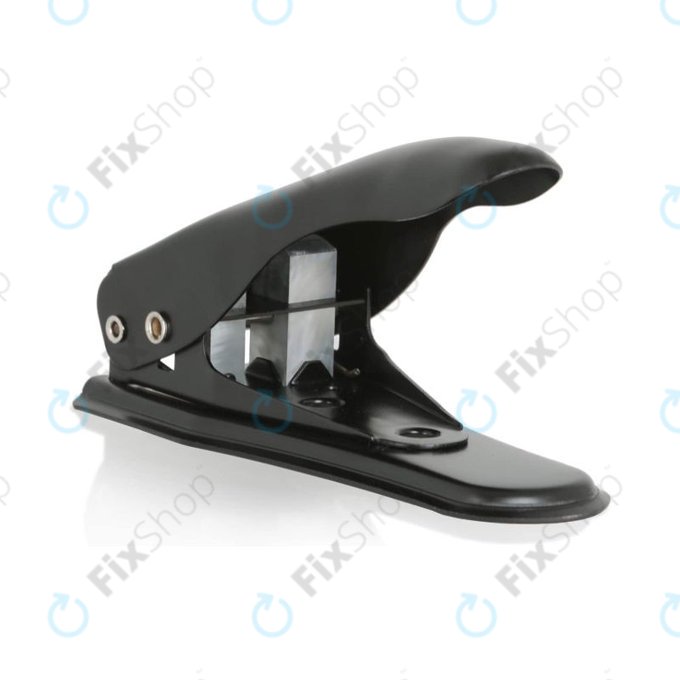 Ořezávač na SIM Karty - NanoSIM, MicroSIM