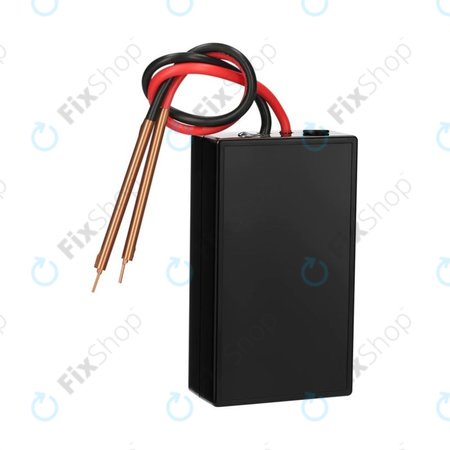 Mini SW - Přenosná Bodová Svářečka Baterií (5300mAh)