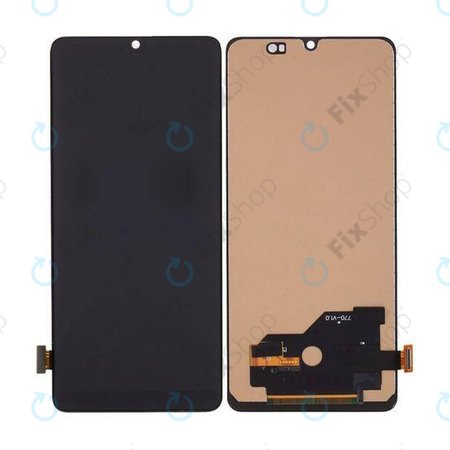 Samsung Galaxy A41 A415F - LCD Displej + Dotykové Sklo TFT