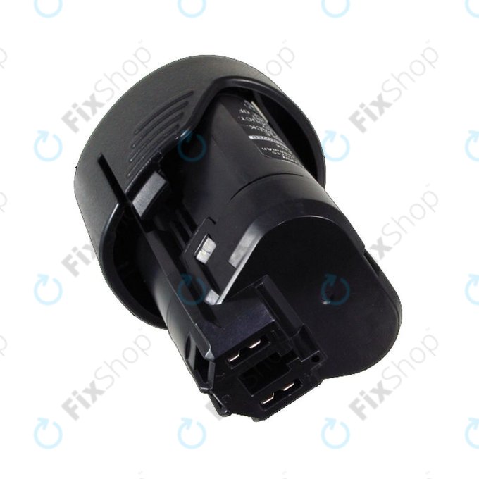 Baterie pro Bosch GOP 10.8V, 1500mAh, Li-Ion, 10.8V, BAT411, BAT413, HQ