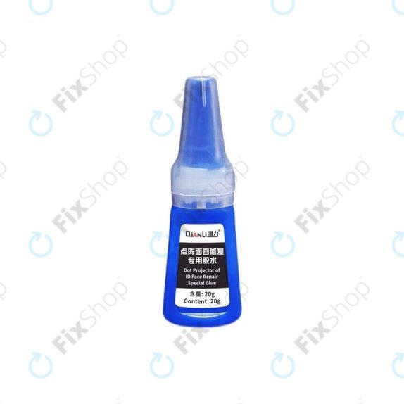 QianLi DZ02 - Speciální Lepidlo na Servis Face ID (20g)