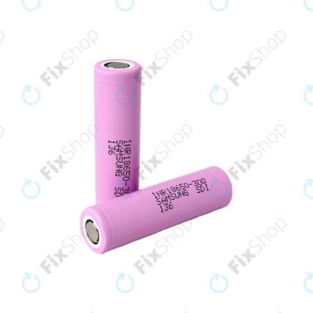 LiitoKala HG2-N - Baterie Cell 18650 (Li-Ion, 3000mAh, 3.7V)