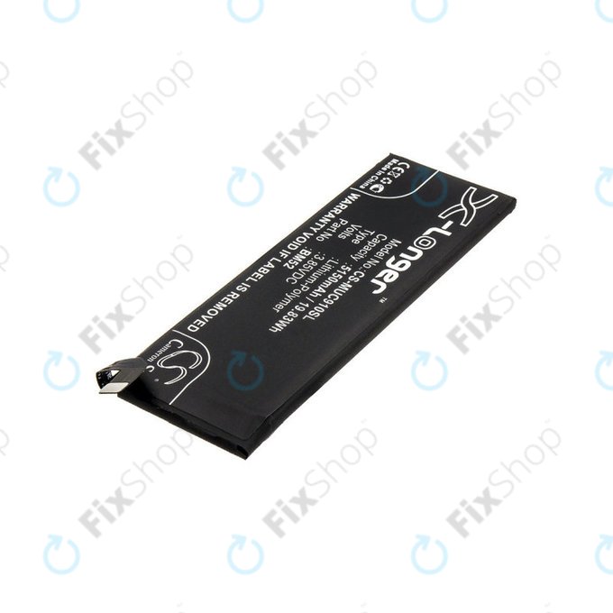 Xiaomi Mi Note 10, Mi Note 10 Lite, Mi Note 10 Pro - Baterie BM52 5150mAh HQ