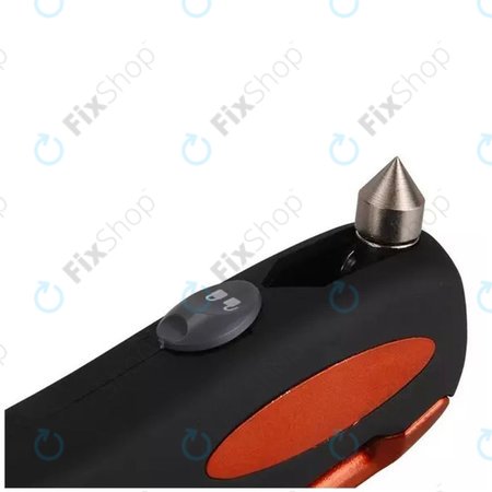 Extol Premium 8863050 Emergency - Měřič Tlaku v Pneumatikách 5v1