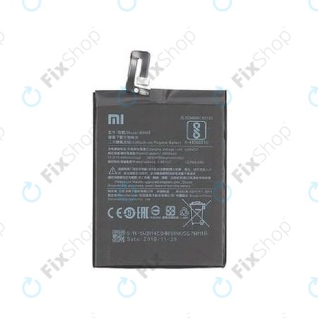 Xiaomi Pocophone F1 - Baterie BM4E 4000mAh - 46BM4EA02093 Genuine Service Pack