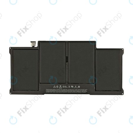 Apple MacBook Air 13" A1466 (Mid 2013 - Mid 2017) - Baterie A1496 8000mAh FixPremium