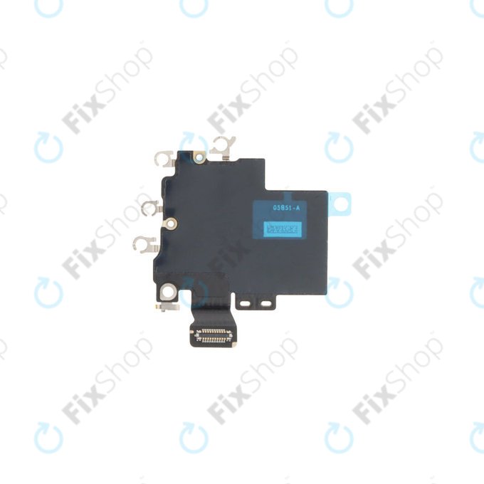 Apple iPhone 16 Plus - Flex Kabel WiFi Antény