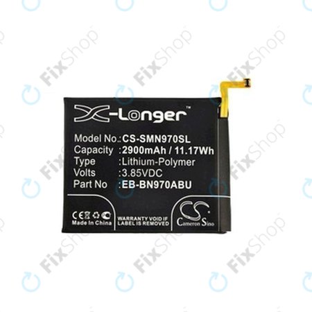 Samsung Galaxy Note 10 - Baterie EB-BN970ABU 2900mAh HQ