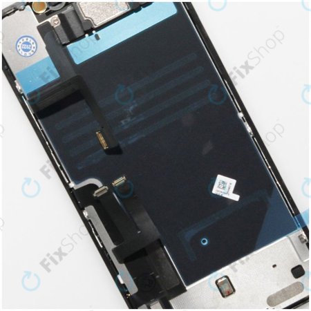 Apple iPhone 11 - LCD Displej + Dotykové Sklo + Rám - 661-15932 Genuine Service Pack