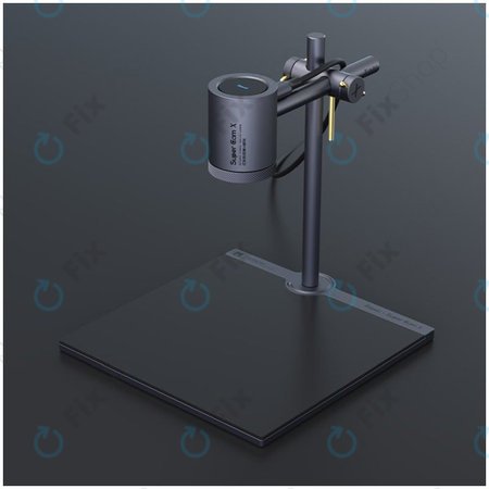 QianLi SuperCam X 3D - Termokamera