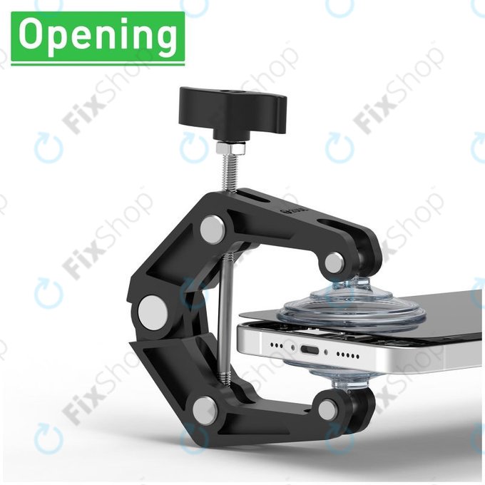 2UUL Slight Puller - Fixační Svorky na Otvírání Telefonů (2ks)