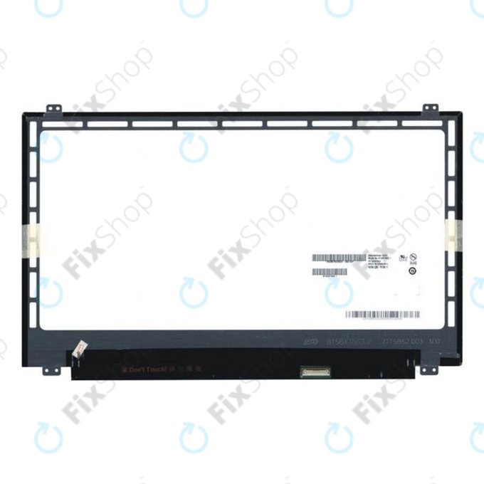 Asus Transformer Book T100TA - DK002H - LCD Displej