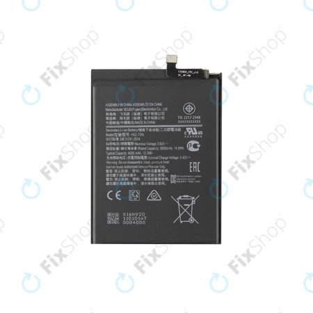 Samsung Galaxy A11 A115F, M11 M115F - Baterie HQ-70N 4000mAh