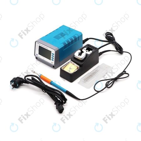 Toor T12-11 - Digitální Pájecí Stanice (pro Bezolovnaté Pájení) - 75W