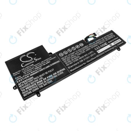 Baterie pro Lenovo Yoga Slim 7-15IIL, 4500mAh, Li-Pol, 15.44V, L19C4PF5, HQ