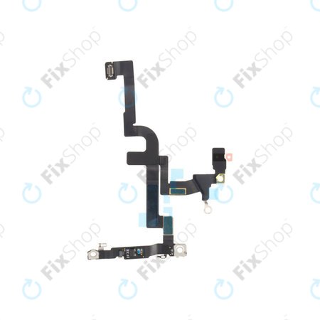 Apple iPhone 16 - Bluetooth Anténa + Flex Kabel