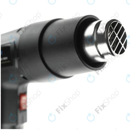 Sunshine RS-1800D - Tepelná Pistole