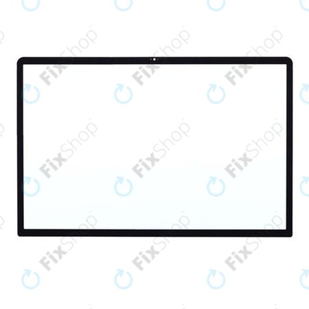 Apple MacBook Pro 15" A1286 (Late 2008 - Mid 2012) - Predné Sklo