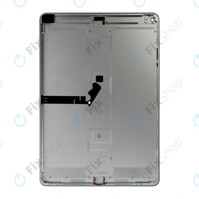 Apple iPad Air (3rd Gen 2019) - Bateriový Kryt WiFi Verze (Space Gray)