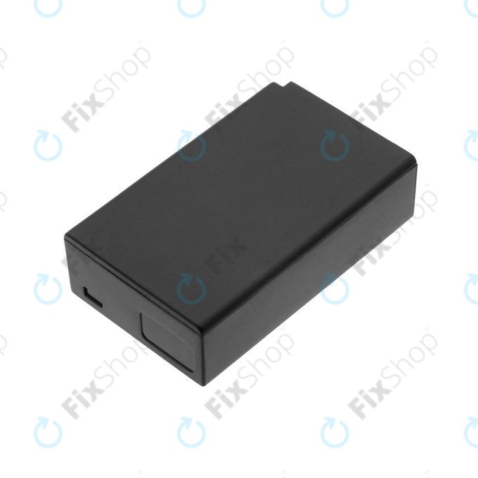 Baterie pro Nikon Coolpix A, 850mAh, Li-Ion, 3.7V, EN-EL20, HQ