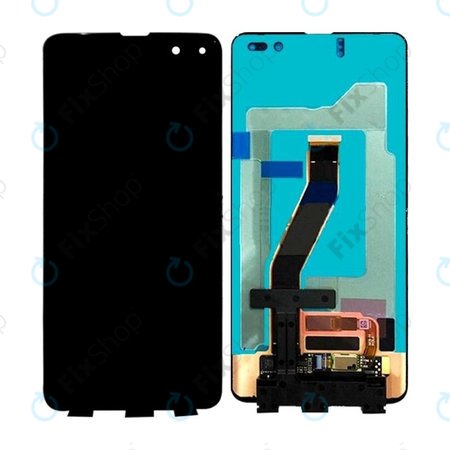 Samsung Galaxy S10 5G G977B - LCD Displej + Dotykové Sklo TFT