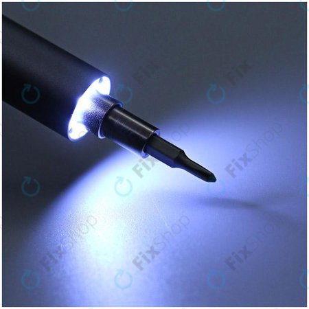 Xiaomi WOWstick 1F+ - Elektrický Šroubovák 64v1