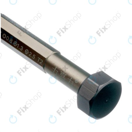 LJL 129-5 - Precizní Magnetický Šroubovák pro Smartphony 5v1