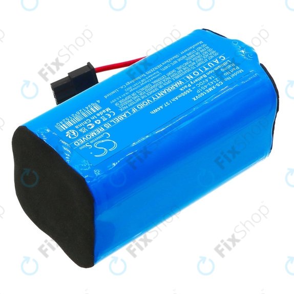Xiaomi Robot Vacuum E5, E10, E10C - Baterie Z143-4S1P 14.4V Li-Ion 2600mAh HQ