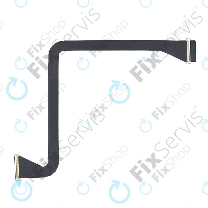 Apple iMac 27" A1419 (Late 2014 - Mid 2015) - LCD eDP Kabel