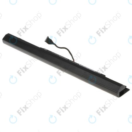 Baterie pro Lenovo Ideapad 100, 110, 300, B50, B71, 2200mAh, Li-Ion, 14.4V, L15M4A01, HQ