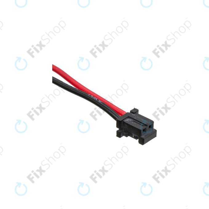 Baterie pro Mitsubishi Melservo MR-J3, 2000mAh, Li-MnO2, 3.6V, MR-J3BAT, HQ