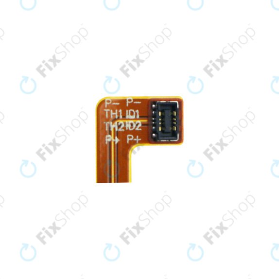 Motorola Moto E6 Play - Baterie KS40 2750mAh HQ