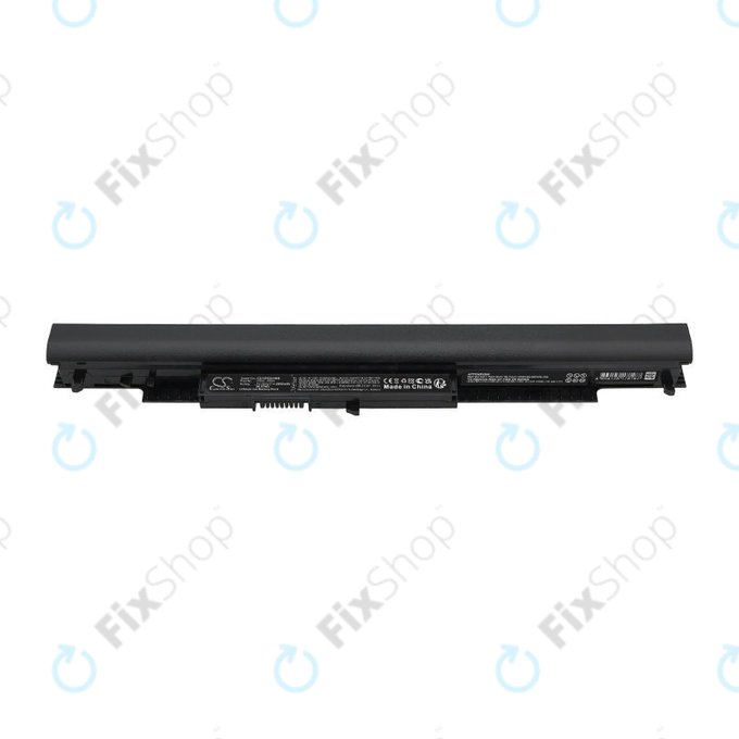 Baterie pro HP Pavilion 14, 15, 17, HP 250 G4, G5, 2600mAh, Li-Ion, 10.95V, HS04, HQ