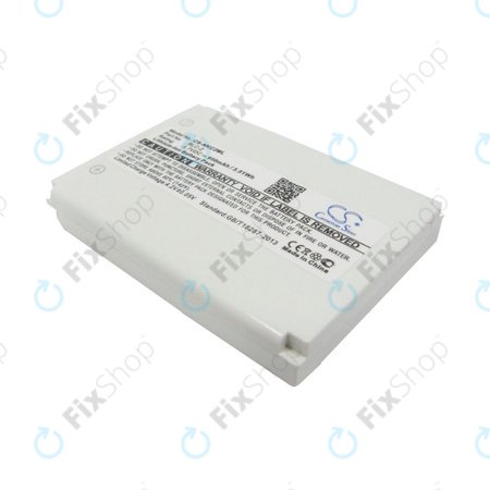 Baterie pro Nokia 1220, 1221, 3310, 950mAh, Li-Ion, 3.7V, BLC-2, HQ