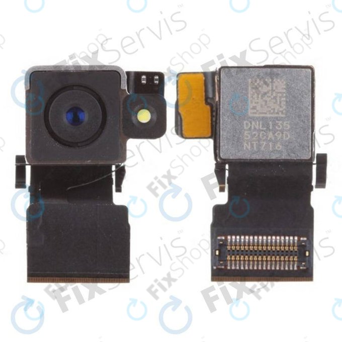 Apple iPhone 4S - Reproduktor + Anténa