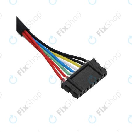 Baterie pro Lenovo IdeaPad 5 Pro 14ITL6, 4750mAh, Li-Pol, 11.52V, L20C3PF1, HQ