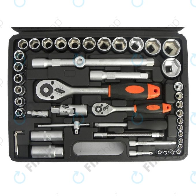 Heidmann G10150 - Profesionální Gola Sada 94v1